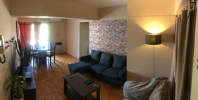 Departamento Av. Colon (Ubicacion 9.8 puntos)